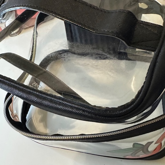 Victoria's Secret Cosmetic bag - Picture 11 of 12